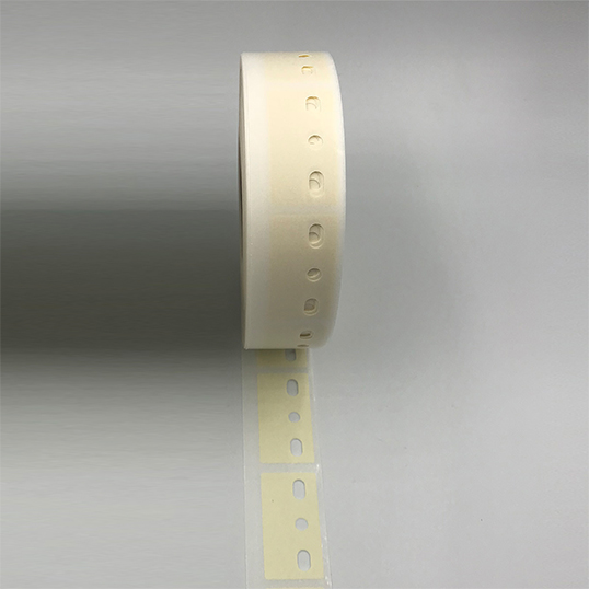 Esocoo-AI Series SMT AI splicing tape