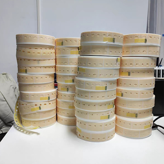 Esocoo-AI Series SMT AI splicing tape