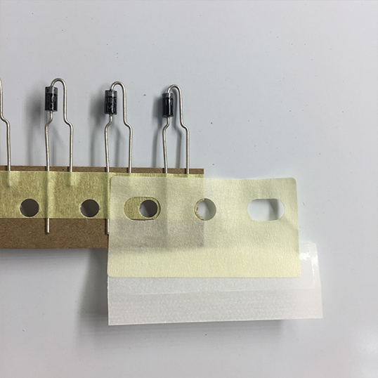 Esocoo-AI Series SMT AI splicing tape