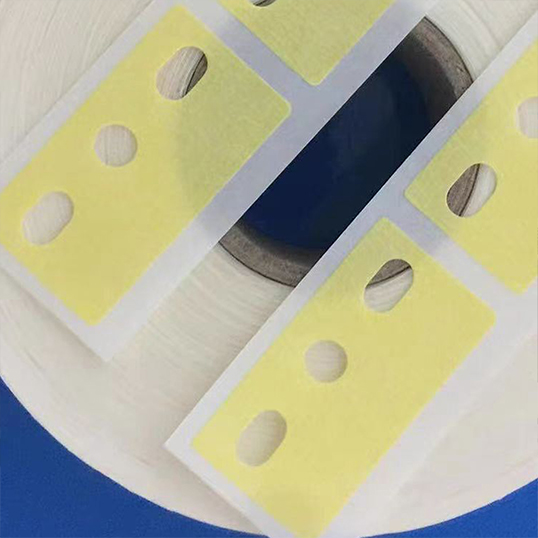 Esocoo-AI Series SMT AI splicing tape