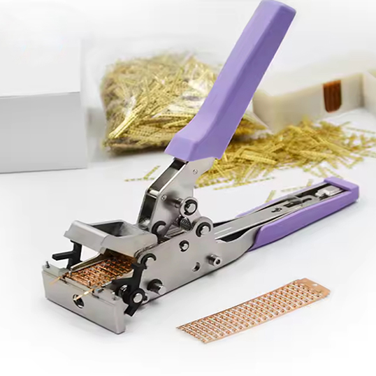 TL01 SMT Stapler Type Splice Tool