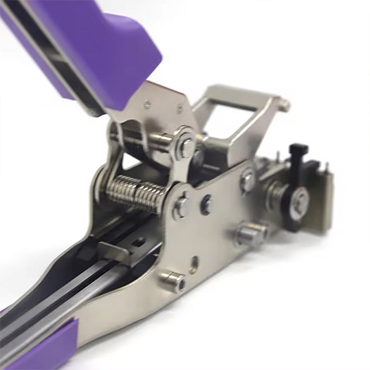 TL01 SMT Stapler Type Splice Tool