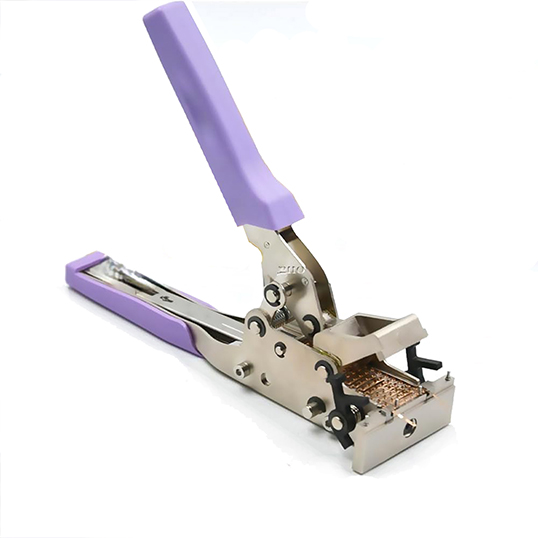 TL01 SMT Stapler Type Splice Tool