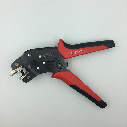 TL20 SMT Splice Pliers Used with Splice Clips For SMT Reel Tape