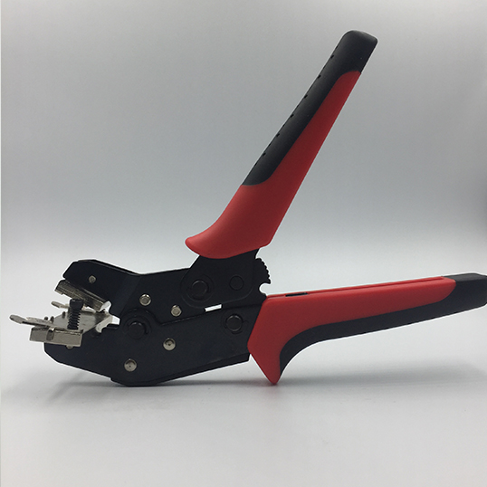 TL20 SMT Splice Pliers Used with Splice Clips For SMT Reel Tape