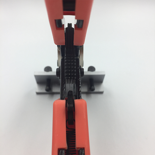TL20 SMT Splice Pliers Used with Splice Clips For SMT Reel Tape