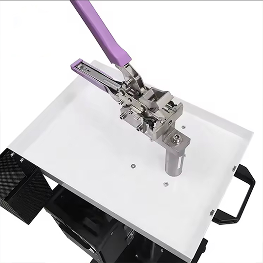ESO-TL80 Removable SMT Trolley ESD SMT Splice Cart