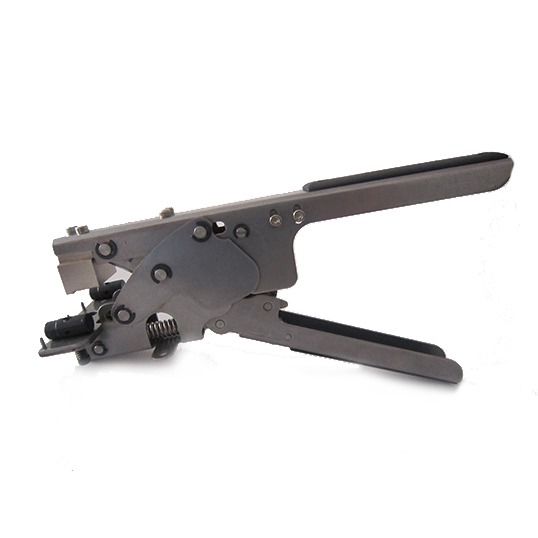 TL10 Plastic Handle Metal SMT Splice Plier