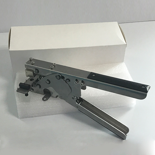 TL10 Plastic Handle Metal SMT Splice Plier