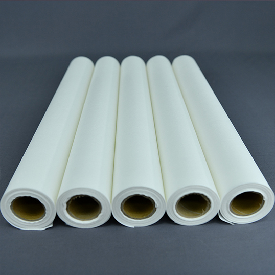 Stencil Cleaning Rolls for ASKA Printer-High Absorption