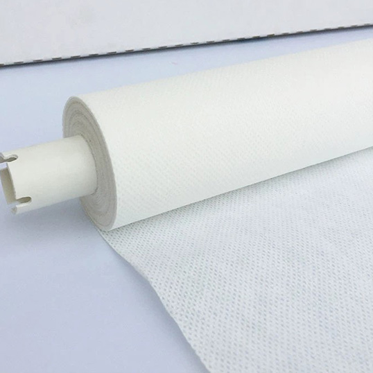 Stencil Cleaning Rolls for ASKA Printer-High Absorption