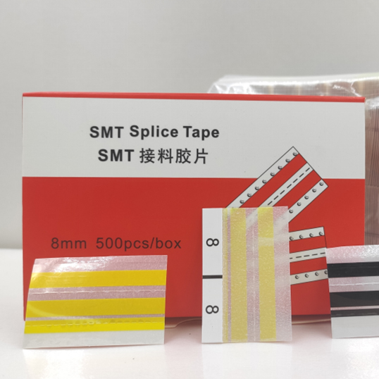 Esocoo-09 Series ESD functionality SMT Special Splice Tape