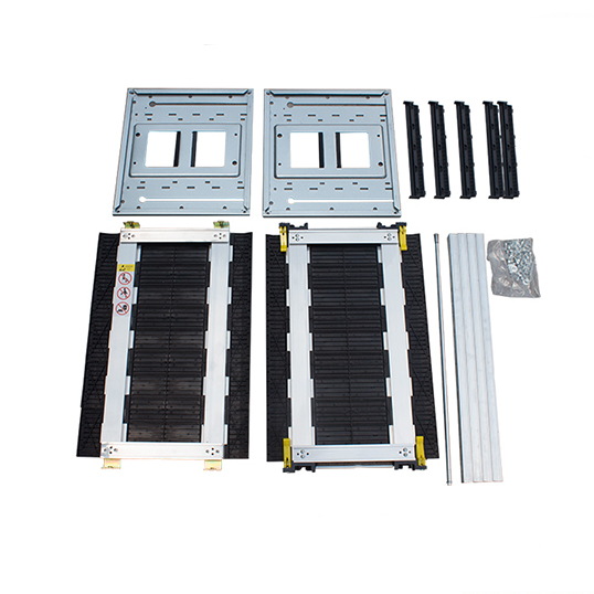 SMT PCB ESD Magazine Rack