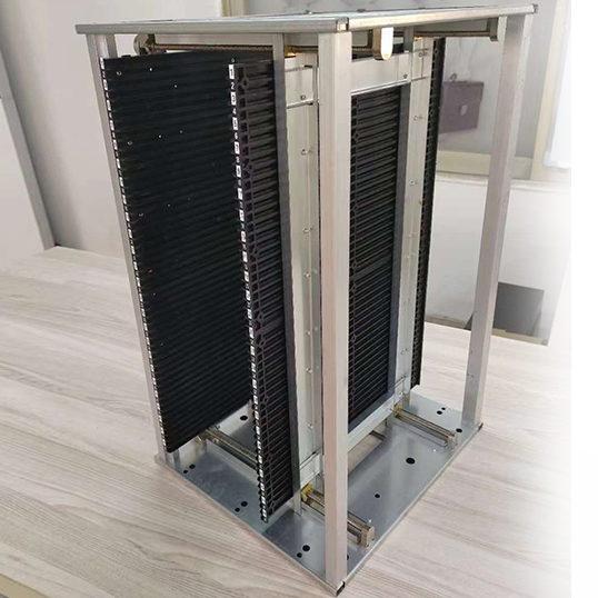SMT PCB ESD Magazine Rack