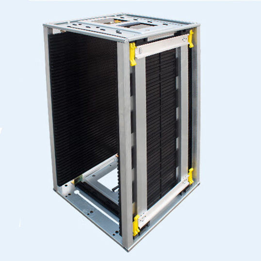 SMT PCB ESD Magazine Rack