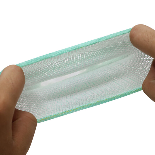 ESD 13G Carbon Fibre Polyester Liner with PU PALM Coating Gloves