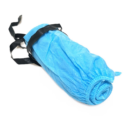 Disposable Anti-Static Shoe Cover