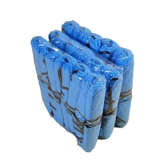 Disposable Anti-Static Shoe Cover