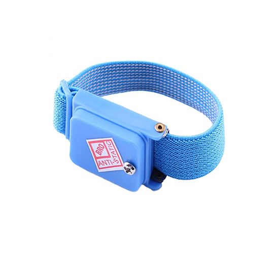Anti-static wrist strap