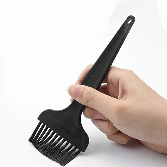 ESD Anti Static Carbon Brush
