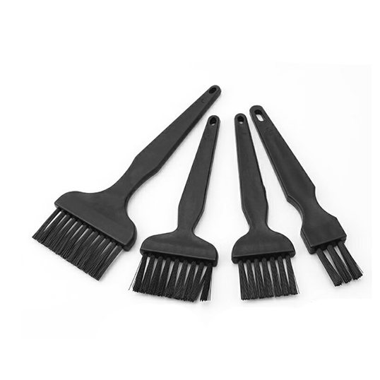 ESD Anti Static Carbon Brush