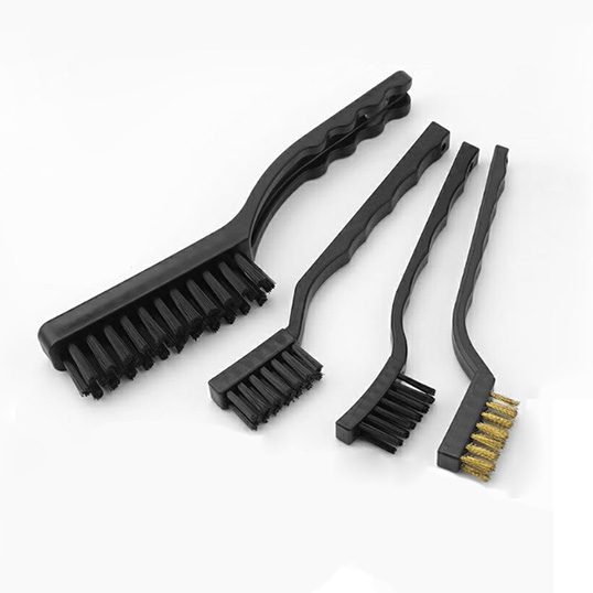 ESD Anti Static Carbon Brush