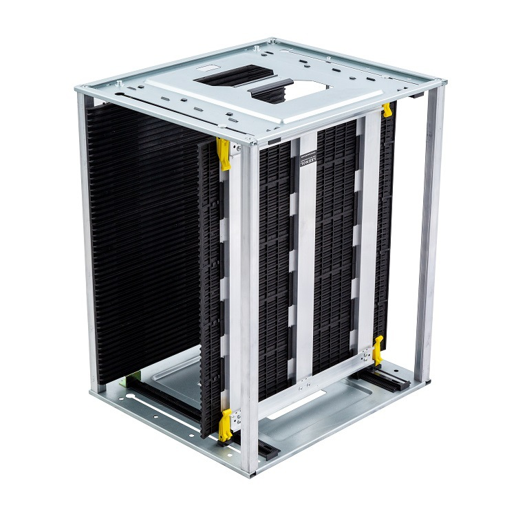 SMT PCB ESD Magazine Rack