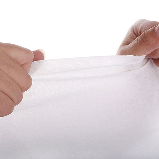 Nonwoven Lint-free SMT Cleanroom Wipes 0609