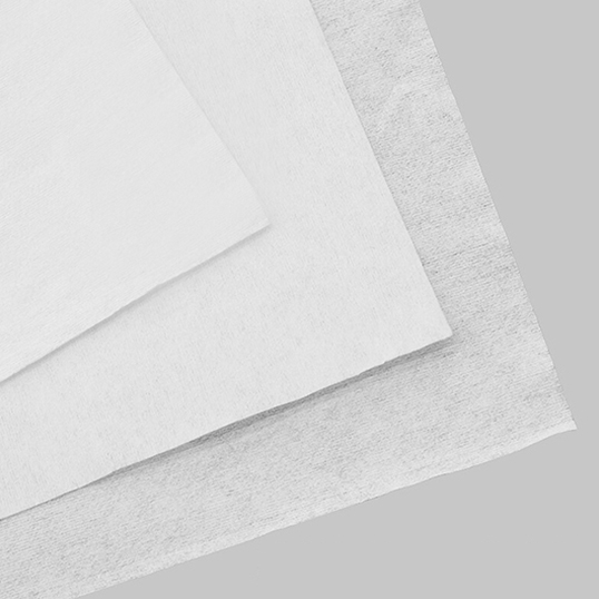 Nonwoven Lint-free SMT Cleanroom Wipes 0609