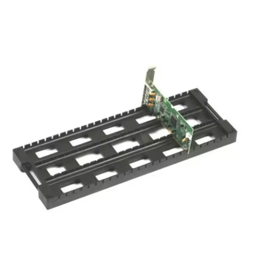 I-Type ESD circulation PCB storage rack