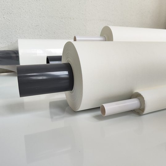 SMT Stencil Cleaning Rolls for New Energy Lithium Battery