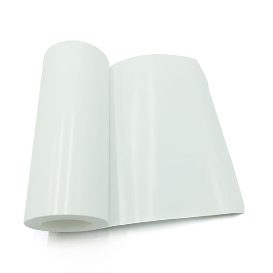 PP Sticky Roller with Line Cut