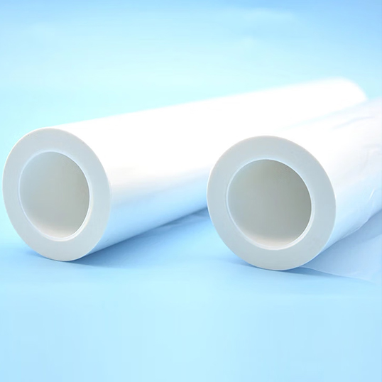 PP Sticky Roller with Line Cut