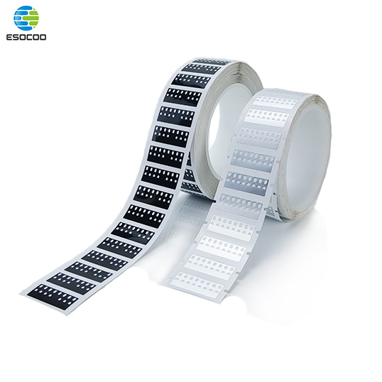 Esocoo-31 Series ESD functionality SMT Automatic Splicing Tape