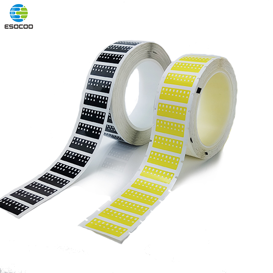Esocoo-31 Series ESD functionality SMT Automatic Splicing Tape