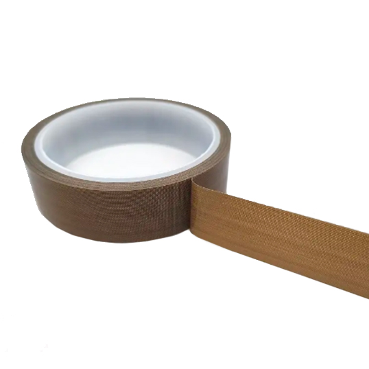 0.13mm Thick PTFE Nitto Seal Tape Tefloning Self Adhesive Tape