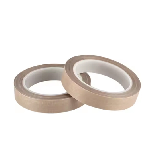 0.13mm Thick PTFE Nitto Seal Tape Tefloning Self Adhesive Tape