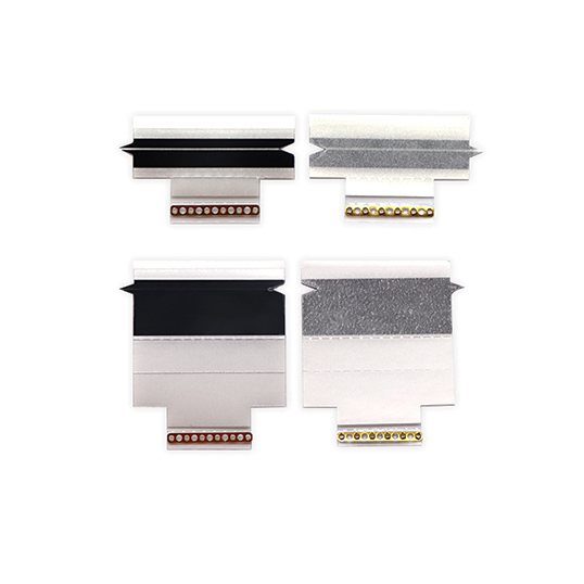 Esocoo-16 Series Professional ESD functionality SMT Special Splice Tape with Clip
