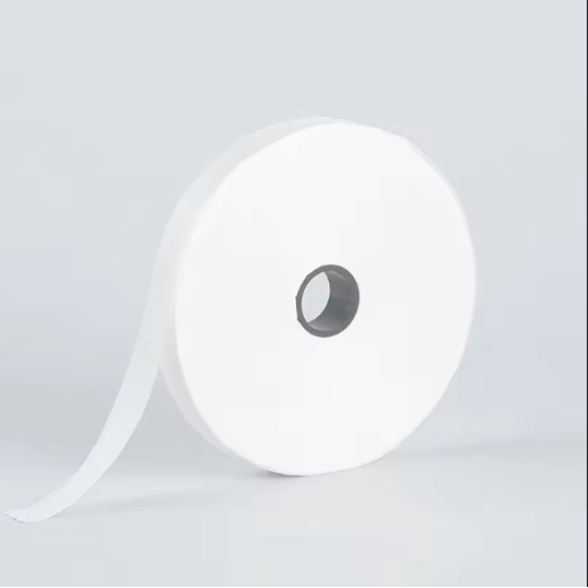 Cleanroom paper roll Nonwoven Lint-free 55% Cellulose+45% Polyester blend fabric