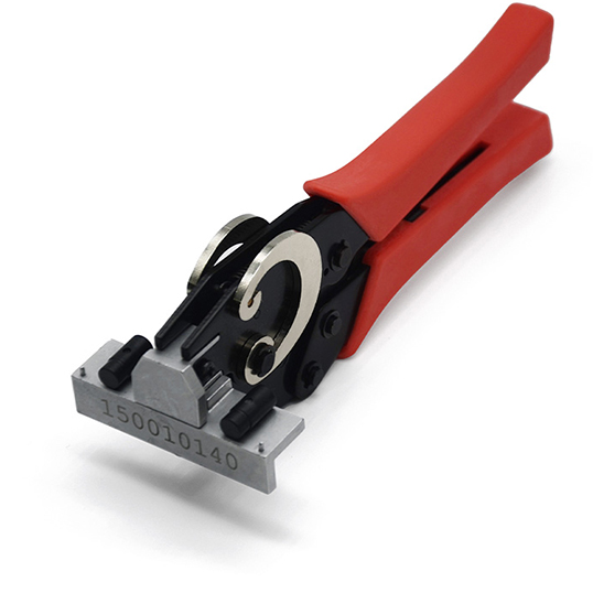 TL00 SMT Splice Plier with Adjustable C Bracket