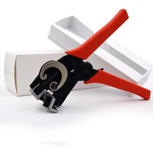 TL00 SMT Splice Plier with Adjustable C Bracket
