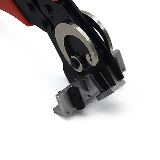 TL00 SMT Splice Plier with Adjustable C Bracket