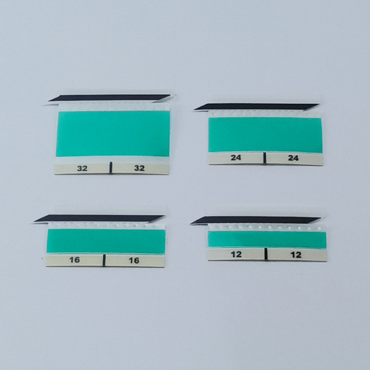 Esocoo-25 Series Professional ESD functionality SMT Special Splice Tape with Guide