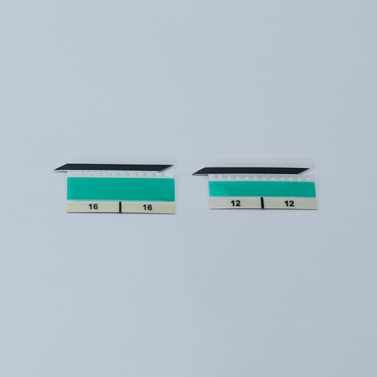 Esocoo-25 Series Professional ESD functionality SMT Special Splice Tape with Guide