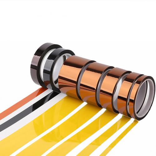 ESD Anti-Static Kapton Tape
