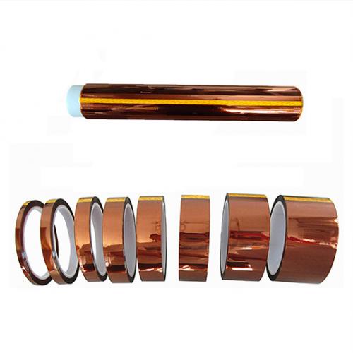 High Temperature Polyimide Tape 5mm x 33M