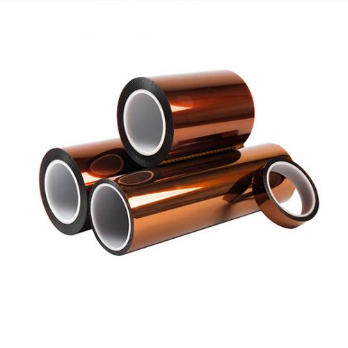 Kapton Tape heat Resistant Polyimide Film adhesive tape 3mm x 33M