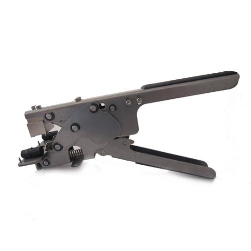 TL10 Plastic Handle Metal SMT Splice Plier