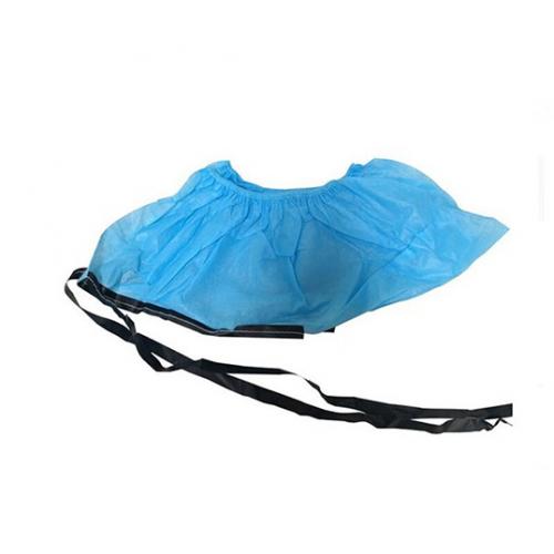 Disposable Anti-Static Shoe Cover