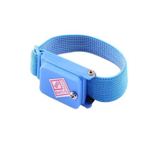 Anti-static wrist strap